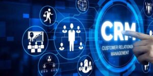 Choosing the Right CRM for Your Lead Generation Automation Needs
