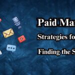 Paid Marketing Strategies for Startups: Finding the Sweet Spot