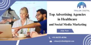 Advertising Agencies in Healthcare