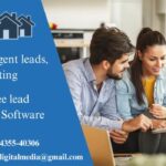 Real Estate Agent leads